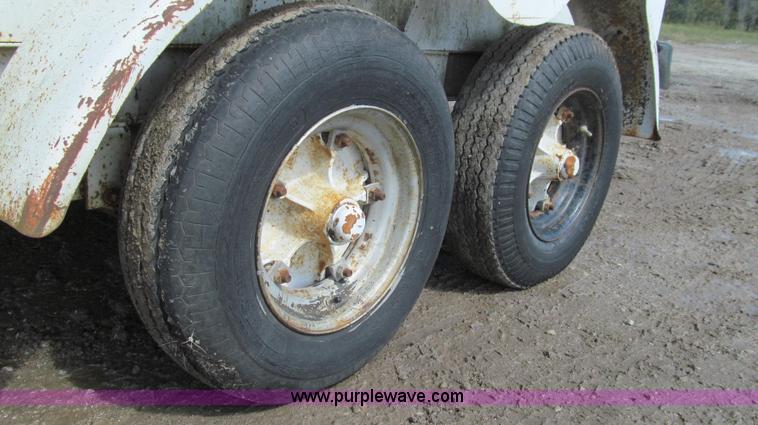 image for item G2116 Aquatech SJ600F portable pipe cleaner