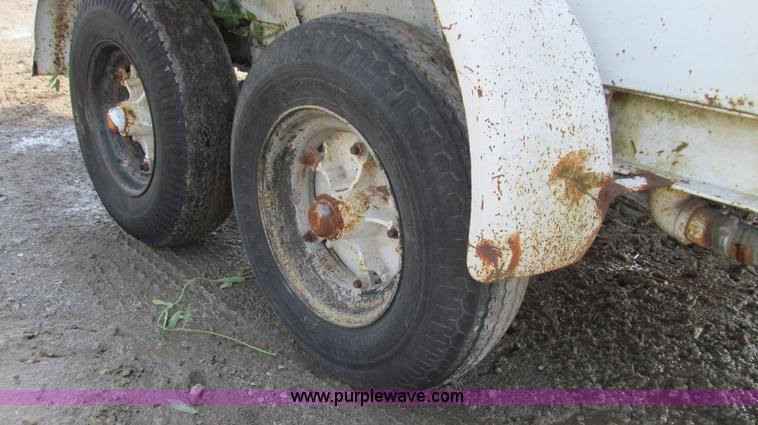 image for item G2116 Aquatech SJ600F portable pipe cleaner