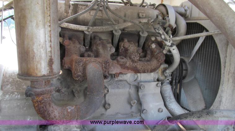 image for item G2116 Aquatech SJ600F portable pipe cleaner