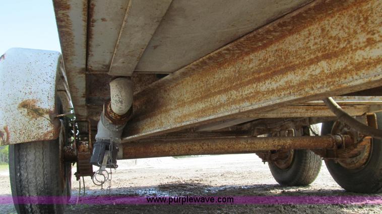 image for item G2116 Aquatech SJ600F portable pipe cleaner