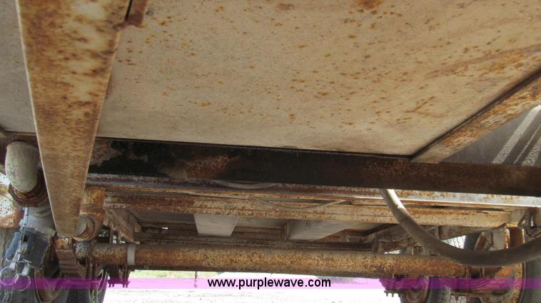 image for item G2116 Aquatech SJ600F portable pipe cleaner