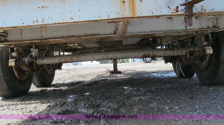 image for item G2116 Aquatech SJ600F portable pipe cleaner