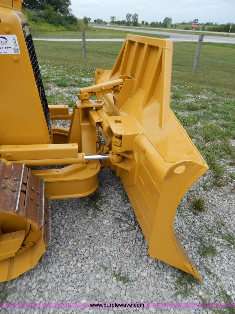image for item G3373 2002 Caterpillar D4G LGP dozer