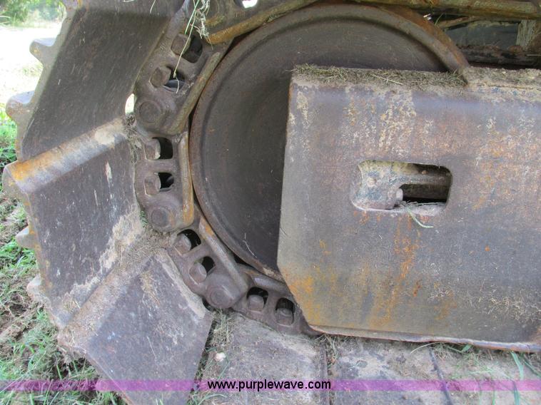 image for item G9439 Terex TXC225-1 excavator