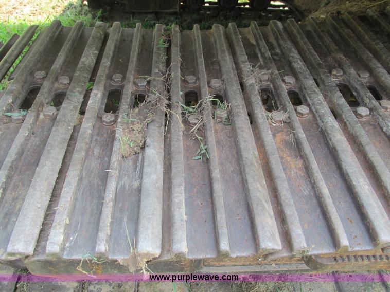 image for item G9439 Terex TXC225-1 excavator