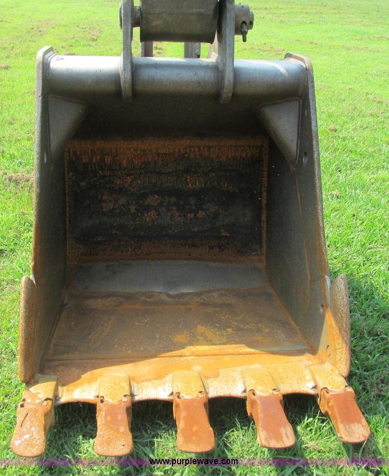 image for item G9439 Terex TXC225-1 excavator