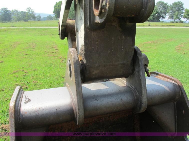 image for item G9439 Terex TXC225-1 excavator