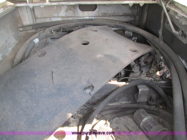 image for item G9439 Terex TXC225-1 excavator