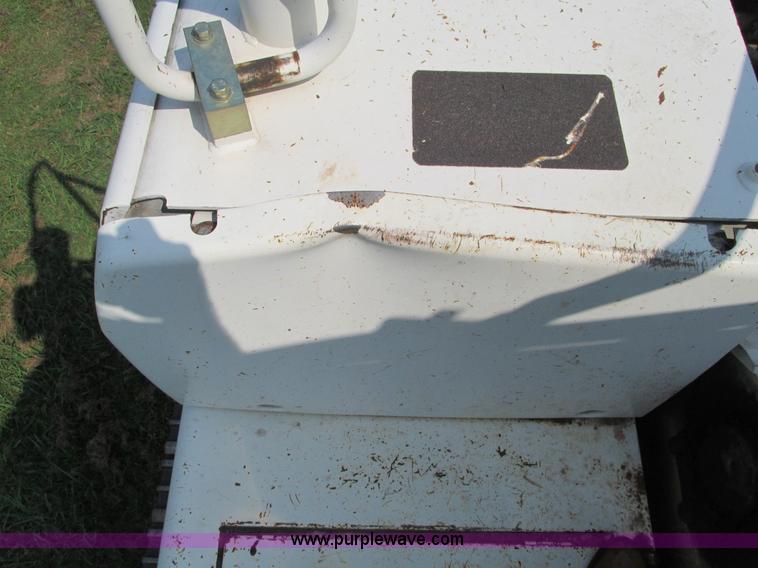 image for item G9439 Terex TXC225-1 excavator