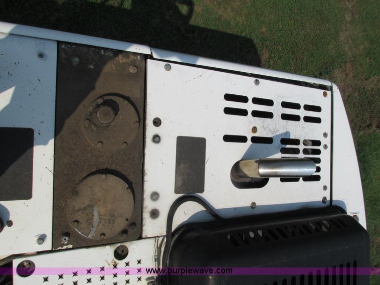 image for item G9439 Terex TXC225-1 excavator