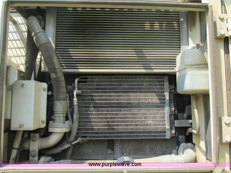 image for item G9439 Terex TXC225-1 excavator