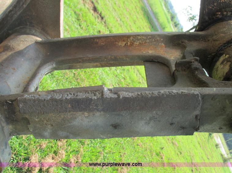 image for item G9439 Terex TXC225-1 excavator