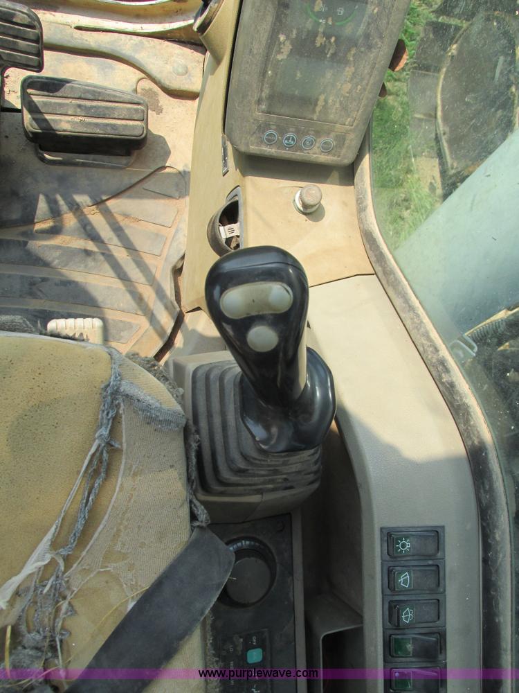 image for item G9439 Terex TXC225-1 excavator