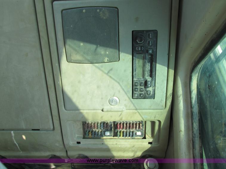 image for item G9439 Terex TXC225-1 excavator