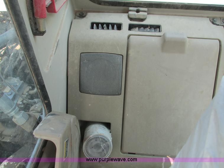 image for item G9439 Terex TXC225-1 excavator