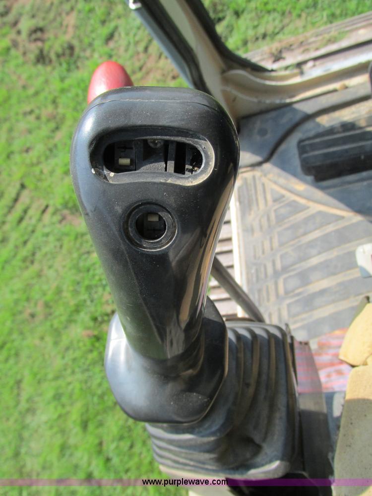 image for item G9439 Terex TXC225-1 excavator