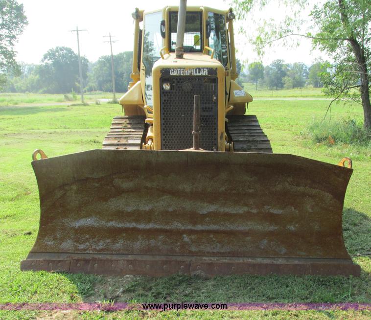 image for item G9440 2005 Caterpillar D5N XL dozer