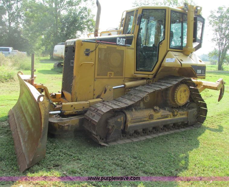 image for item G9440 2005 Caterpillar D5N XL dozer