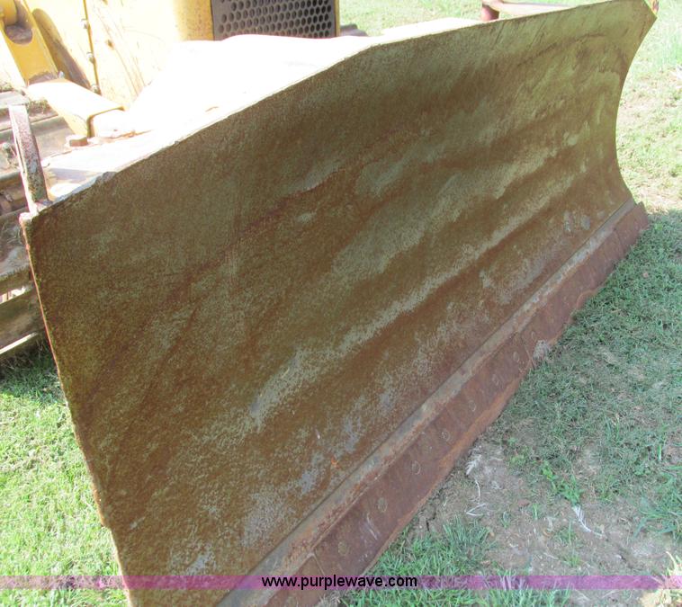 image for item G9440 2005 Caterpillar D5N XL dozer