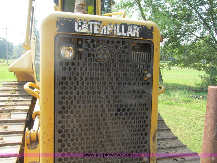 image for item G9440 2005 Caterpillar D5N XL dozer