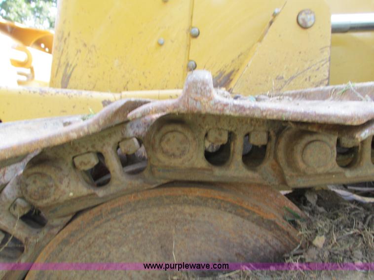 image for item G9440 2005 Caterpillar D5N XL dozer