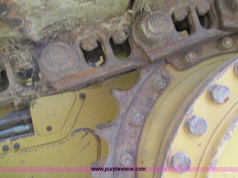 image for item G9440 2005 Caterpillar D5N XL dozer