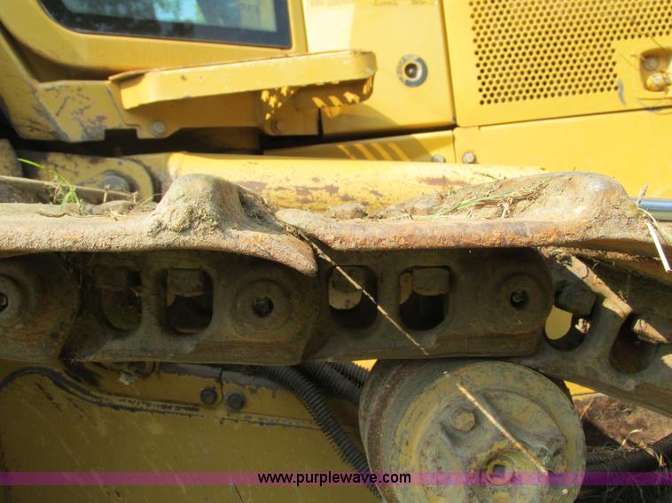 image for item G9440 2005 Caterpillar D5N XL dozer