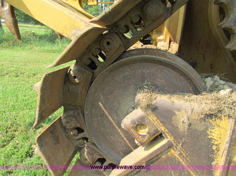 image for item G9440 2005 Caterpillar D5N XL dozer