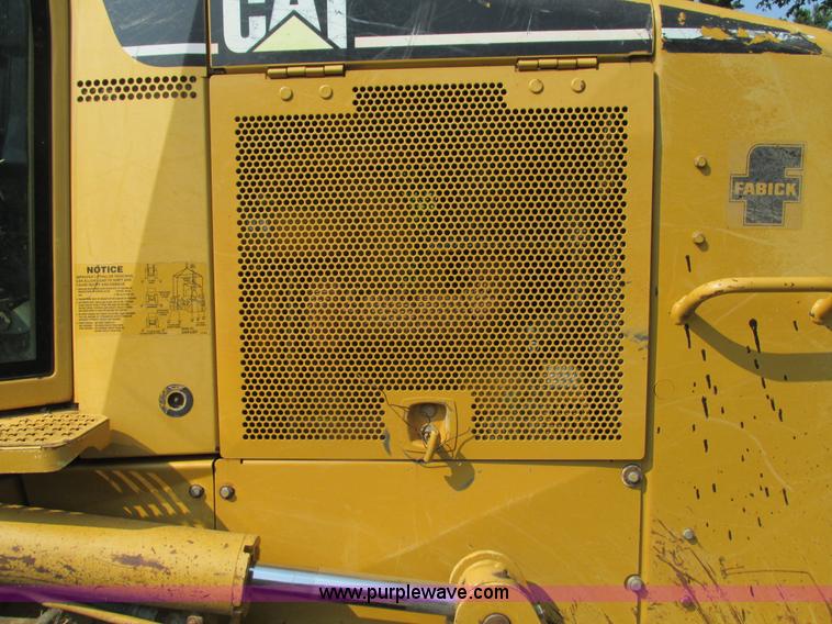 image for item G9440 2005 Caterpillar D5N XL dozer