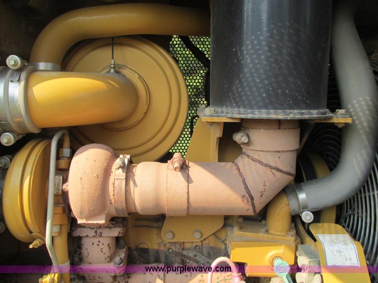 image for item G9440 2005 Caterpillar D5N XL dozer