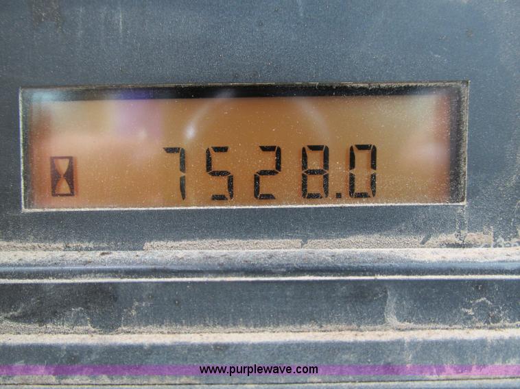 image for item G9440 2005 Caterpillar D5N XL dozer