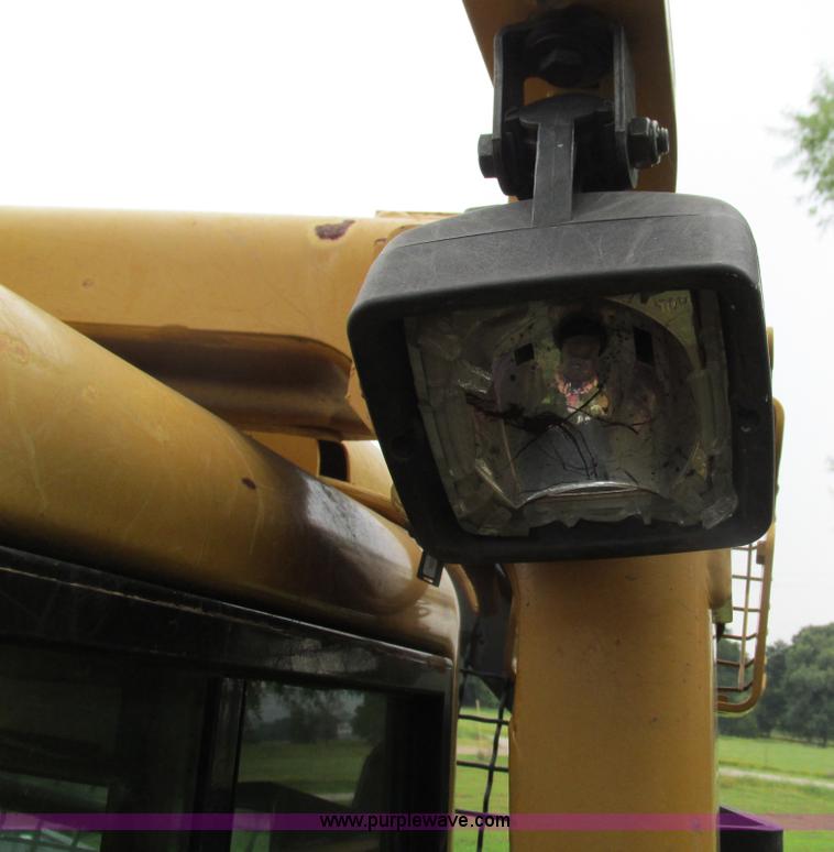 image for item G9440 2005 Caterpillar D5N XL dozer