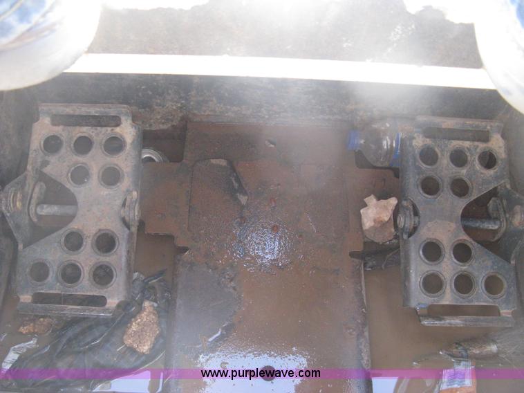 image for item H6394 2004 Bobcat T190 Turbo track skid steer