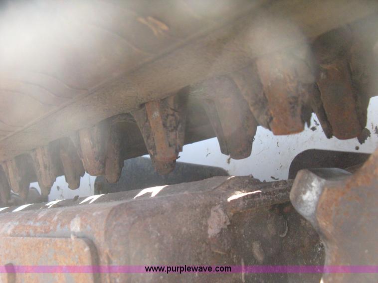 image for item H6394 2004 Bobcat T190 Turbo track skid steer