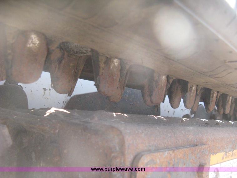 image for item H6394 2004 Bobcat T190 Turbo track skid steer