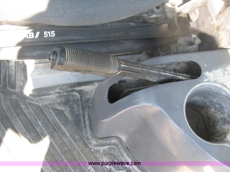 image for item H6414 2004 Komatsu WA320-5L Galeo wheel loader