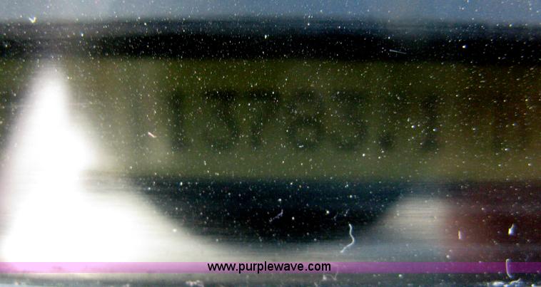 image for item H6414 2004 Komatsu WA320-5L Galeo wheel loader