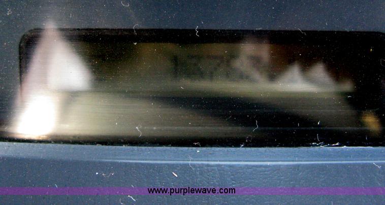 image for item H6414 2004 Komatsu WA320-5L Galeo wheel loader