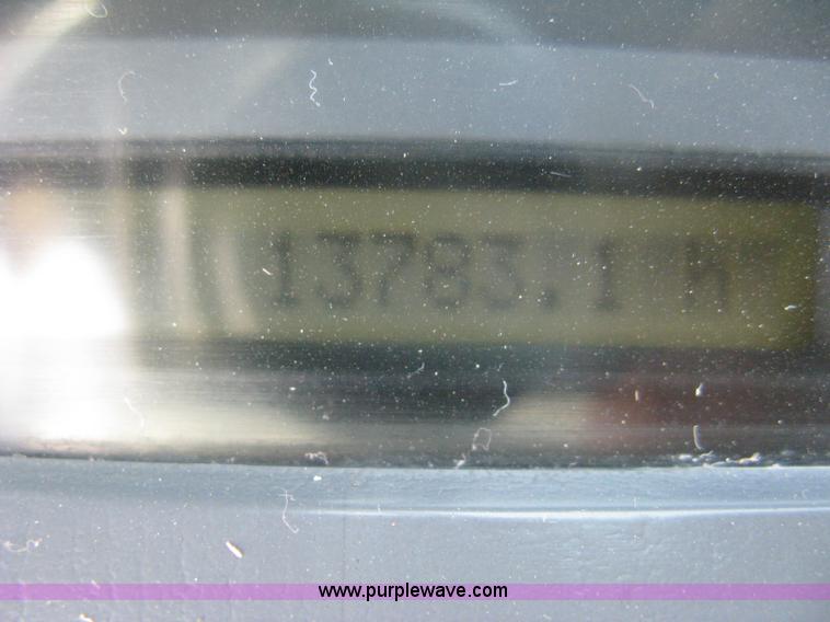 image for item H6414 2004 Komatsu WA320-5L Galeo wheel loader