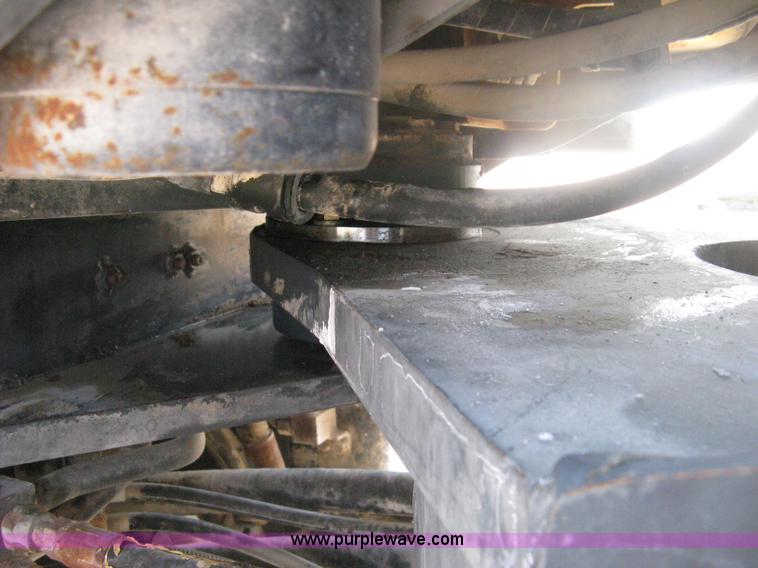 image for item H6414 2004 Komatsu WA320-5L Galeo wheel loader