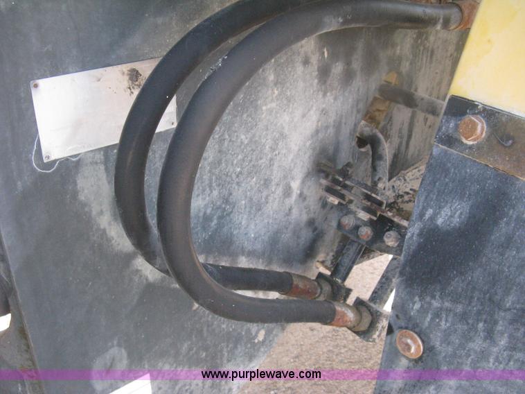 image for item H6414 2004 Komatsu WA320-5L Galeo wheel loader