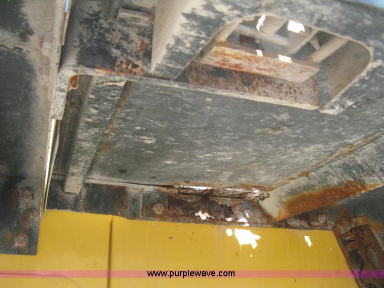 image for item H6414 2004 Komatsu WA320-5L Galeo wheel loader