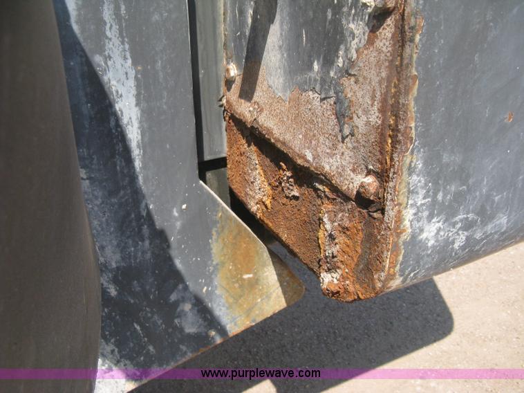 image for item H6414 2004 Komatsu WA320-5L Galeo wheel loader