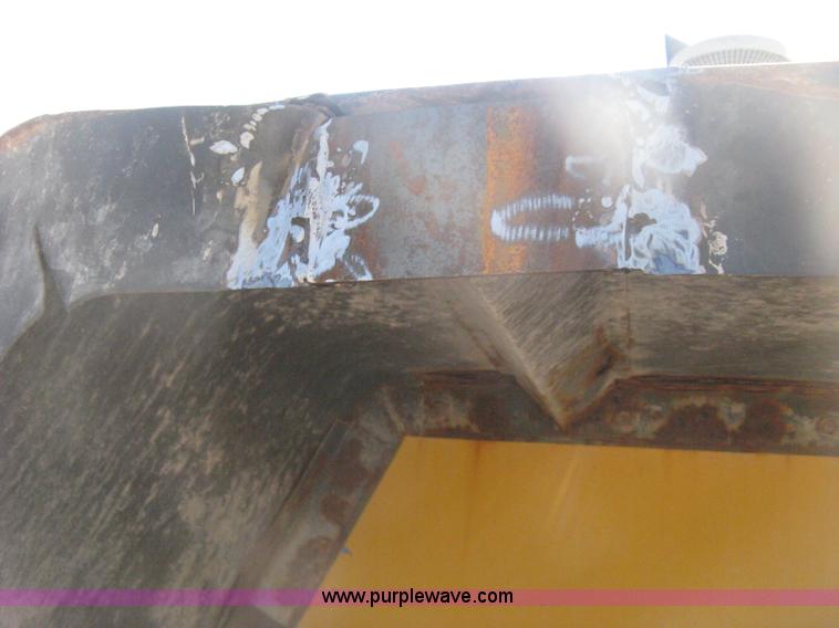 image for item H6414 2004 Komatsu WA320-5L Galeo wheel loader