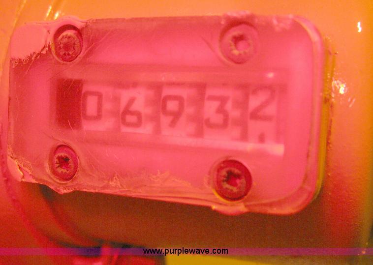 image for item H6433 Re-manufactured Caterpillar six cylinder diesel engine