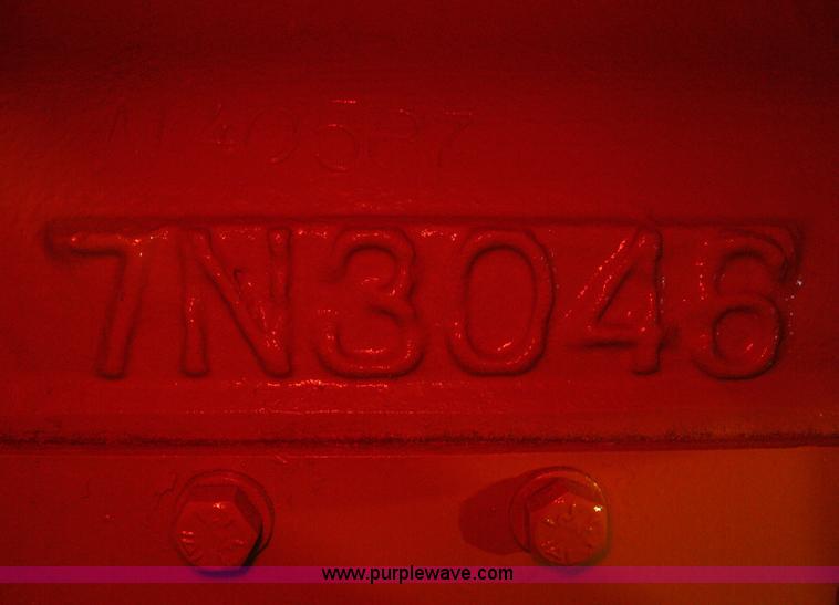 image for item H6433 Re-manufactured Caterpillar six cylinder diesel engine