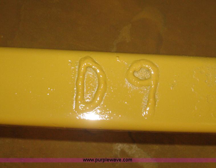 image for item H6433 Re-manufactured Caterpillar six cylinder diesel engine