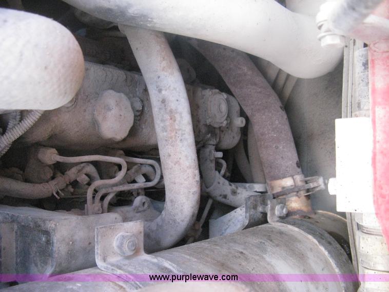 image for item H6444 2004 Takeuchi TL140 track skid steer