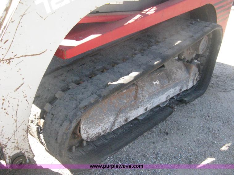 image for item H6444 2004 Takeuchi TL140 track skid steer
