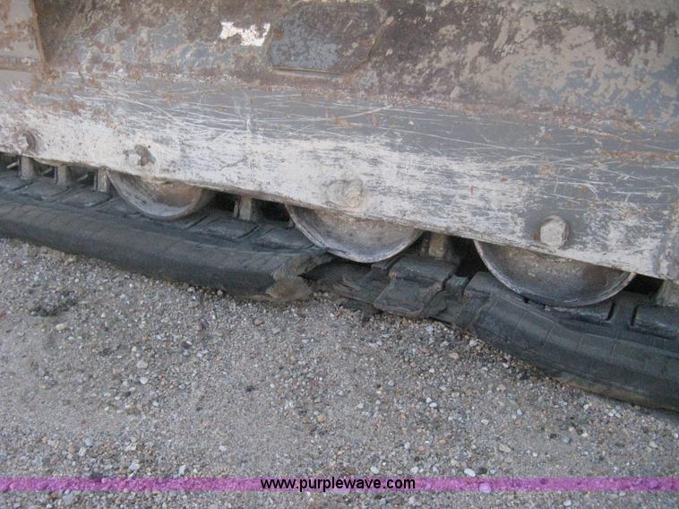 image for item H6444 2004 Takeuchi TL140 track skid steer